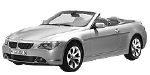 BMW E64 P145B Fault Code