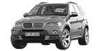 BMW E70 P145B Fault Code